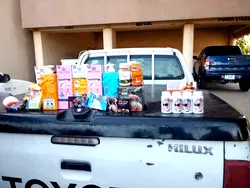 NAFDAC seals shops, arrests 6 over illegal sale of bleaching creams in Kano