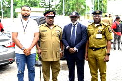 APM Terminals, NDLEA strengthen alliance against drug trafficking in Lagos Ports
