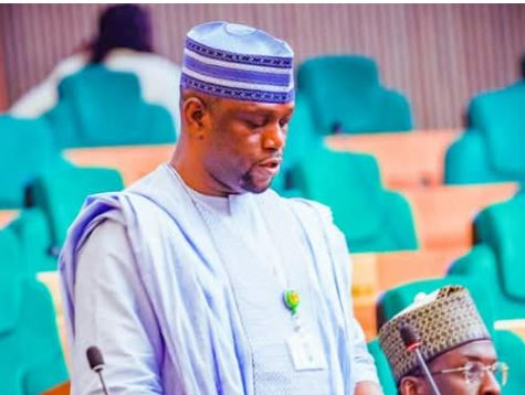 Borno Rep, Balami denies vote of no confidence by youths