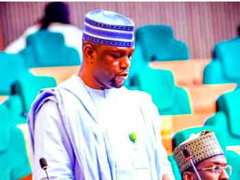 Borno Rep, Balami denies vote of no confidence by youths