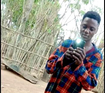 Identity of 13-yr-old JSS 2 boy allegedly shot death by Operation Udo Ga-Achi revealed