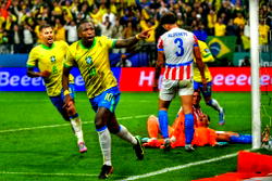Brazil, Ecuador book spot in 2026 FIFA World Cup – Updated list of qualified countries