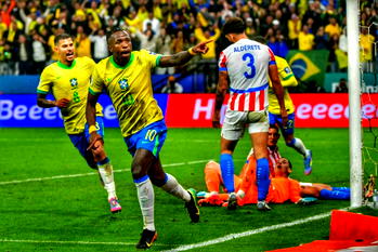 Brazil, Ecuador book spot in 2026 FIFA World Cup – Updated list of qualified countries