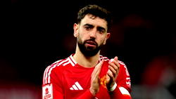 Carrick brings Manchester United ‘something special’, says Fernandes