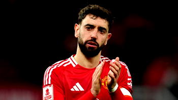 Carrick brings Manchester United ‘something special’, says Fernandes
