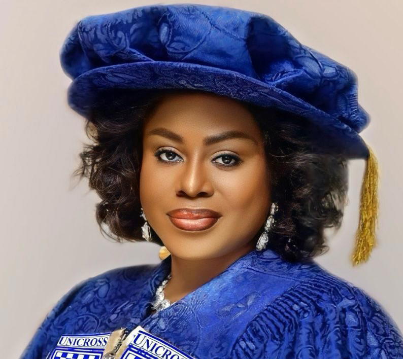 UNICROSS VC: Alumni Association backs Prof. Bassey