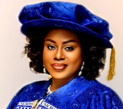 UNICROSS VC: Alumni Association backs Prof. Bassey