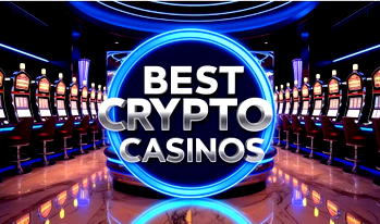 5 Best Crypto Casinos 2025: Top Bitcoin casino sites with no KYC required