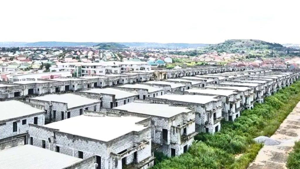 Lagos targets 40,000 building approvals annually – Commissioner