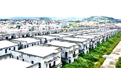 Lagos targets 40,000 building approvals annually – Commissioner