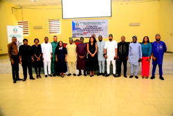 Stakeholders laud Diri as 15 state sponsored Bayelsa youths graduate from NIPSS’ training