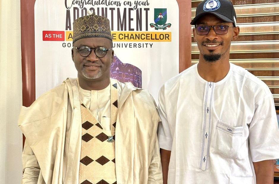 Pantami Foundation disburses ₦18m scholarship to 232 indigent students