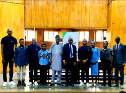 LASUSTECH, Lani Tech Hub host workshop to prepare students for future jobs