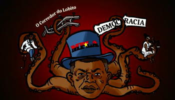 UNITA denounces corruption at MCL