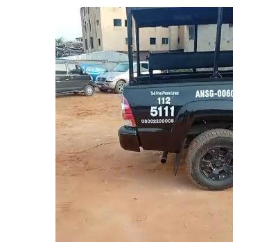 Outrage in Onitsha as security operative allegedly shoots 12-year-old boy dead