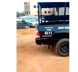 Outrage in Onitsha as security operative allegedly shoots 12-year-old boy dead