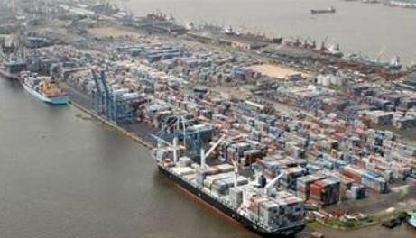 No fire incident at ENL terminal, says Management