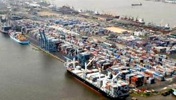APM Terminals Apapa records 6% export growth in H1 2026