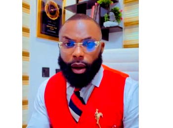 Expert raises concern over issues affecting men’s mental health