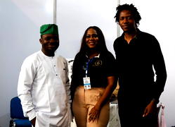 Chocolate City Music champions AI innovation at 2025 SMC music conference