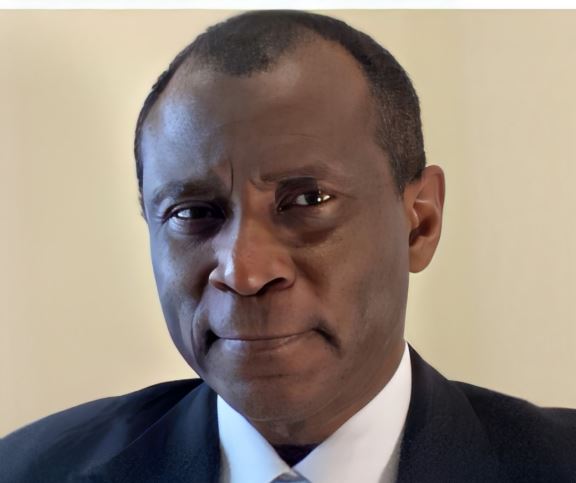 National security consequences of predominance of foreign software in Nigeria