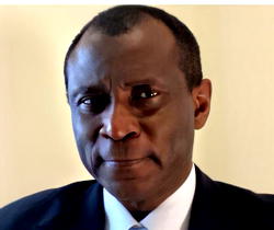National security consequences of predominance of foreign software in Nigeria