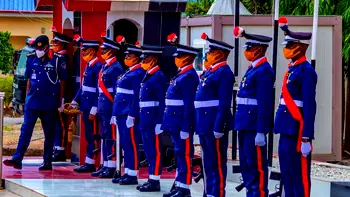 How to apply for NIS, NSCDC, Fire Service as FG begins nationwide recruitment