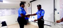 CLEEN Foundation trains 30 DPOs across six states on GBV prevention