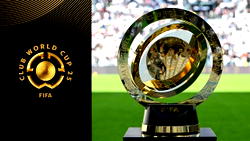 FIFA Club World Cup: Full list of top scorers after round 1