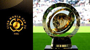 Five football stars missing at the 2025 Club World Cup