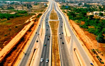 Lagos–Calabar highway: Investors allege non- payment of compensation, petition Senate