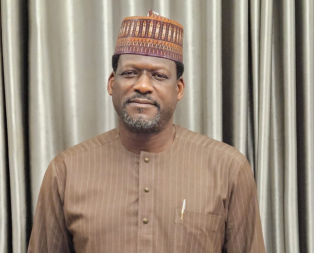 Cotton industry experienced lowest ebb in 2 years – Achimugu