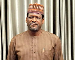 Cotton industry experienced lowest ebb in 2 years – Achimugu