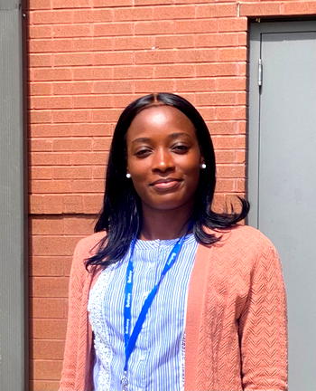Daphine Nyangoma leads groundbreaking research to revolutionise employer engagement