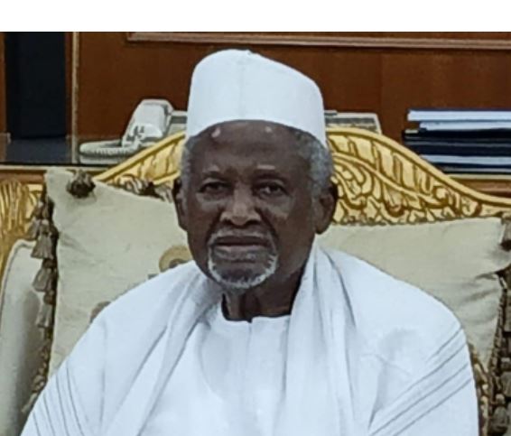 Dantata was a phenomenal legend – Atiku