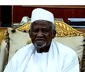 Dantata’s burial delayed over late arrival of body in Madinah