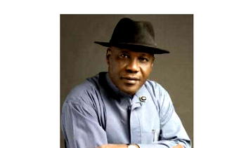 Loyibo felicitates Orubebe on Birthday Anniversary