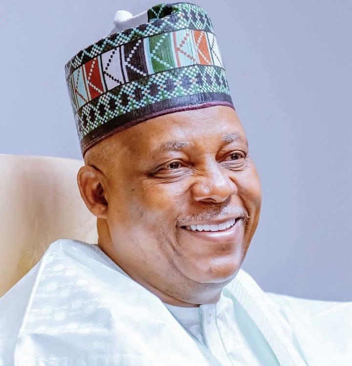 2027: Tinubu/Shettima ticket non negotiable for North East APC, says Dalori