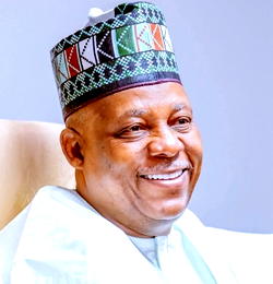 2027: Tinubu/Shettima ticket non negotiable for North East APC, says Dalori