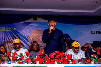Dafinone reaffirms support for Tinubu’s economic decisions, says it’s yielding fruits