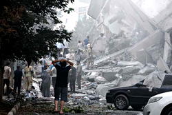 IRAN-ISREAL CONFLICTS: Survival guide for Nigerians amid rising tensions