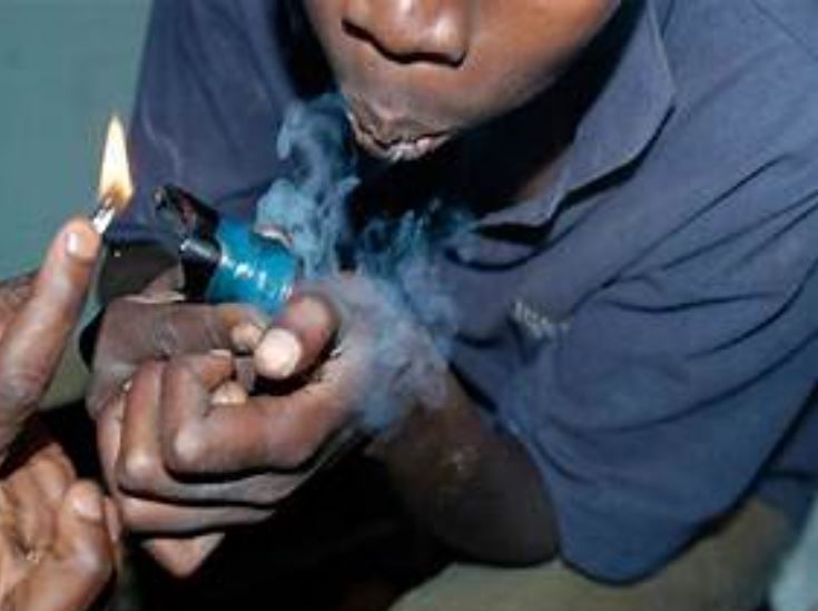 My battle with drug addiction, survivor recounts