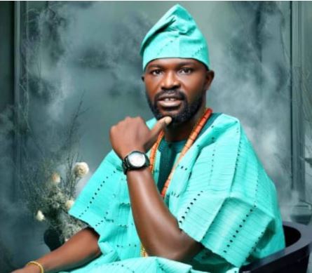 Alaafin title and its exclusivity, by Prince Siyanbola Oladigbolu