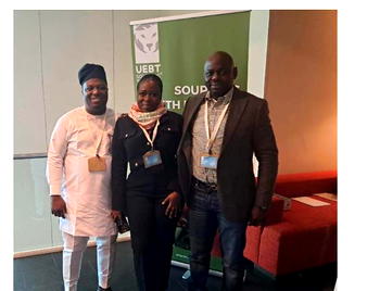 Export of agro-allied products: Whitesands Agro secures UEBT Certification