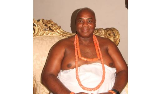 Michael Igbinedion inducted into Okada community Elders Council