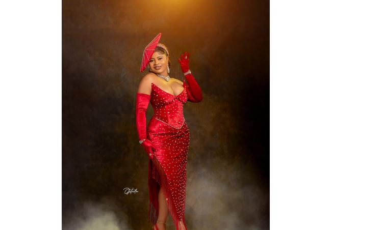 I want people to express themselves through fashion — Omowunmi Mogaji
