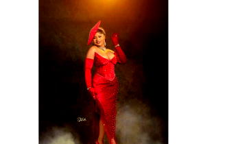 I want people to express themselves through fashion — Omowunmi Mogaji