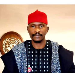 Raymond Edoh calls for an extension of CG Customs’ tenure