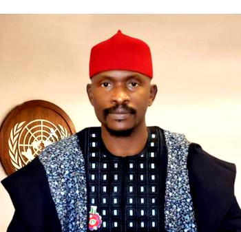 Raymond Edoh calls for an extension of CG Customs’ tenure