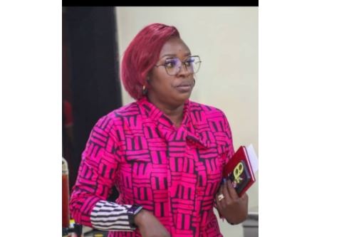 I never thought I’d marry an actor – Efe Orhorha